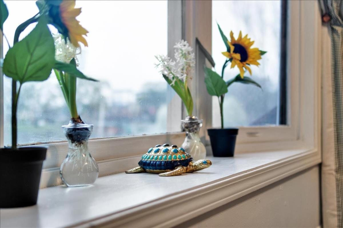 Villa Your Serene, Green Villa! *