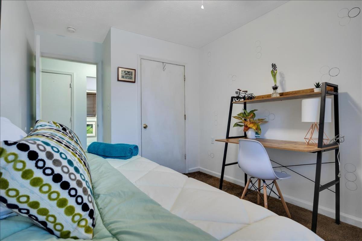 Villa Your Serene, Green Villa!