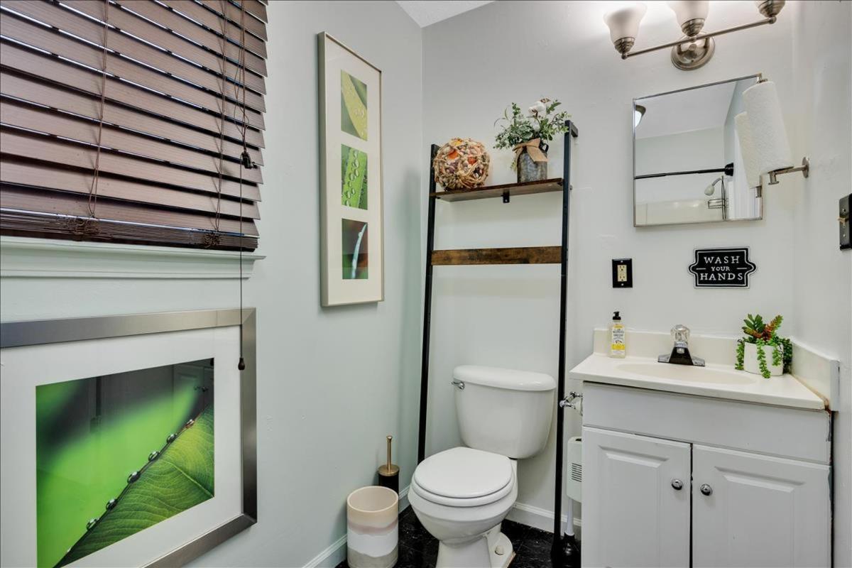 Villa Your Serene, Green Villa!