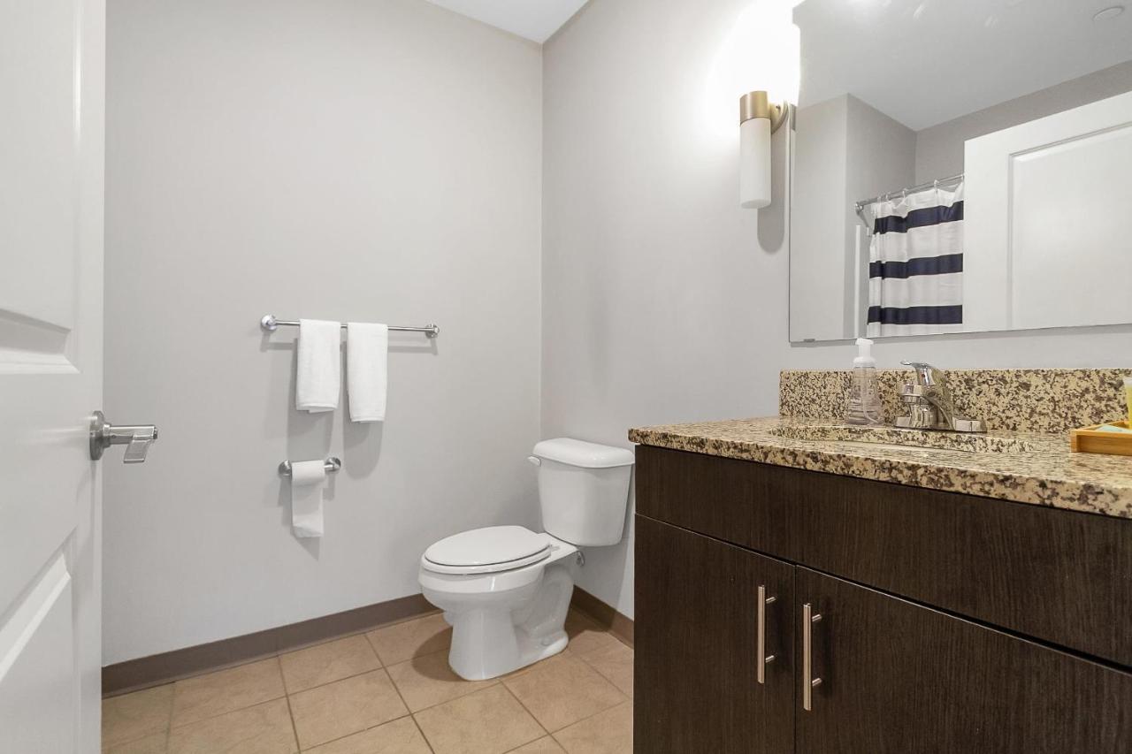 The At Edgewood Apartment