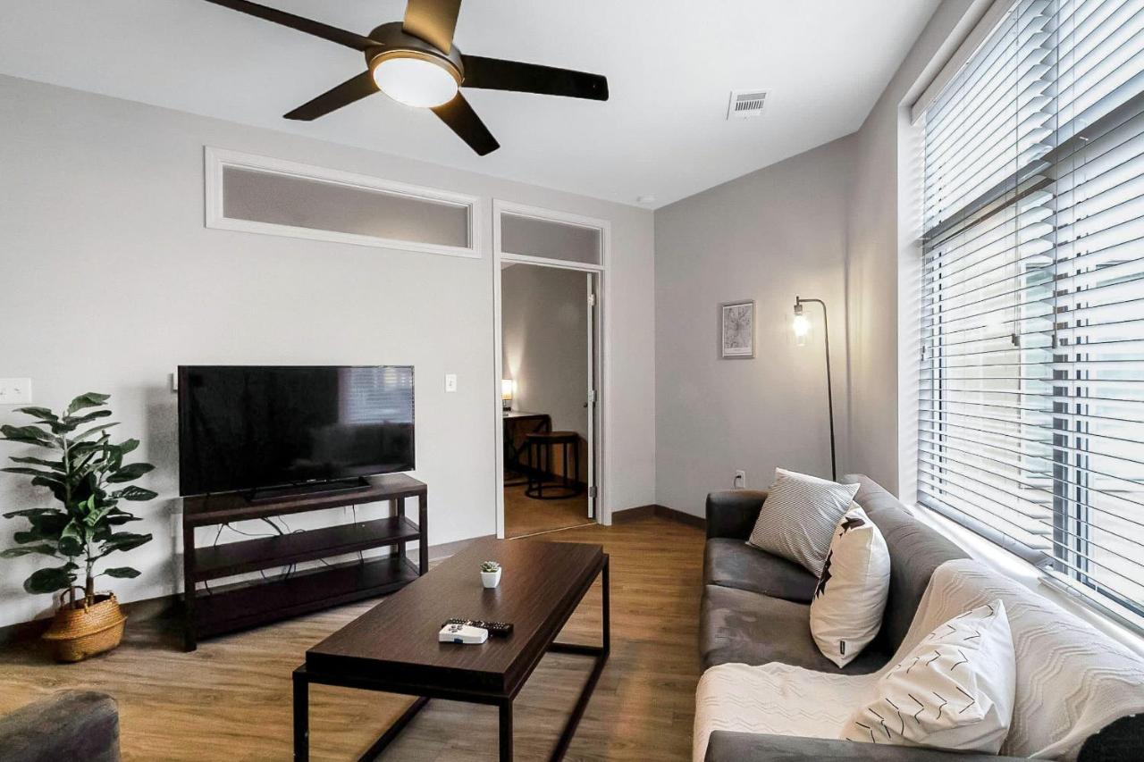 The At Edgewood * Atlanta