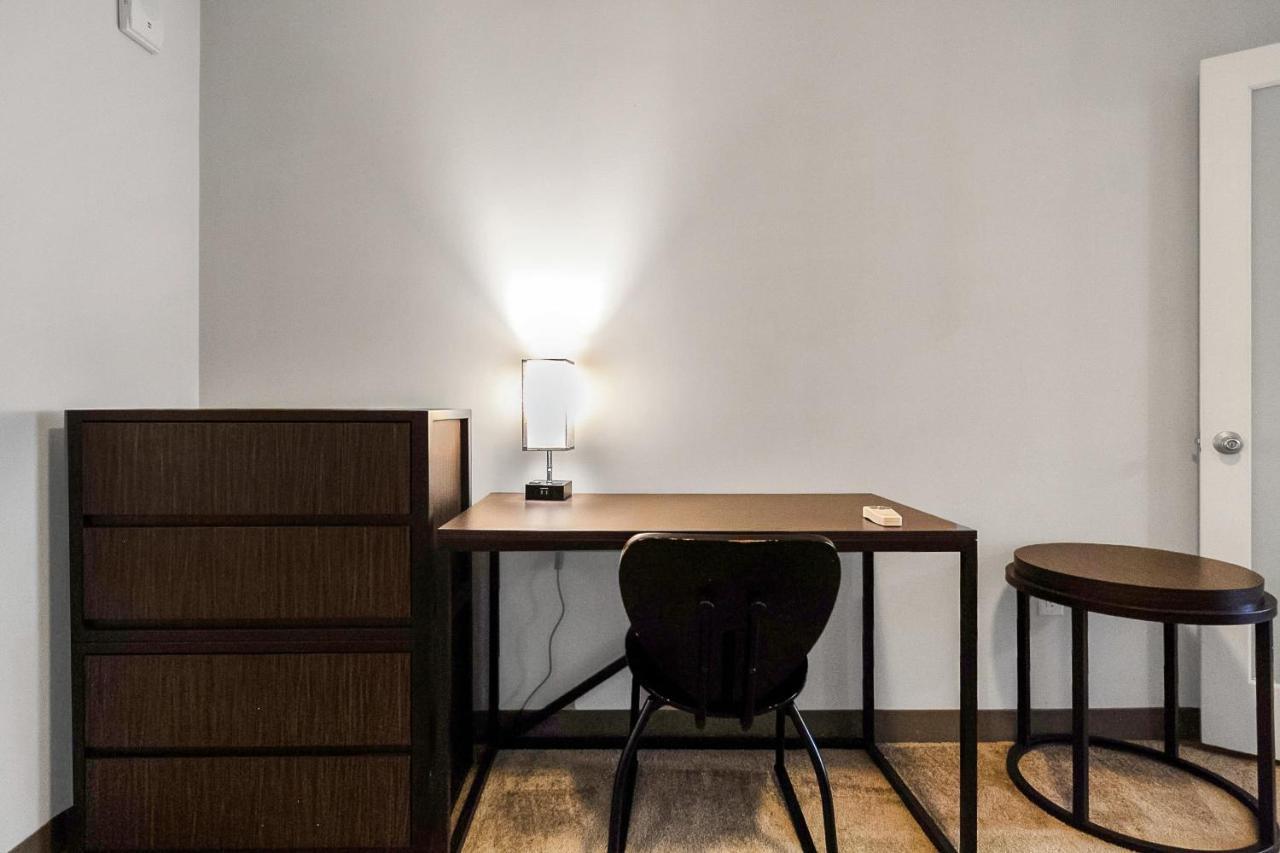 Apartment The At Edgewood