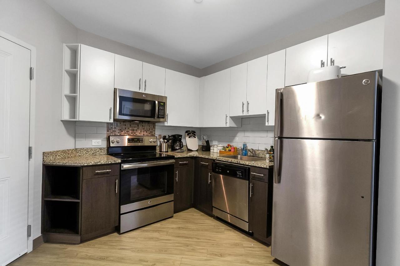 The At Edgewood Apartment Atlanta