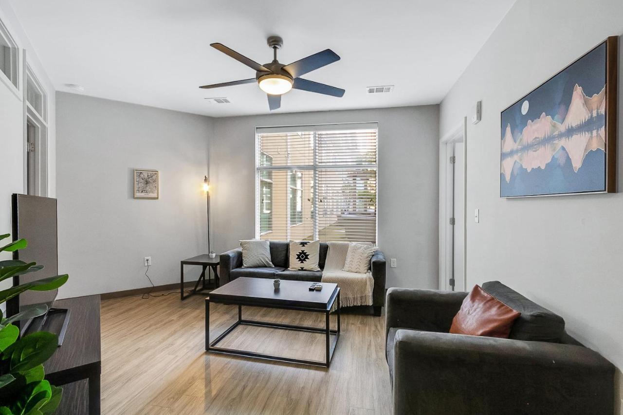 Apartment The At Edgewood *