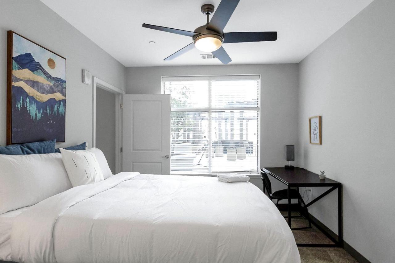 The At Edgewood * Atlanta