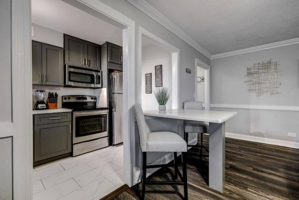 Holiday home Stayatl Downtown High Rise *