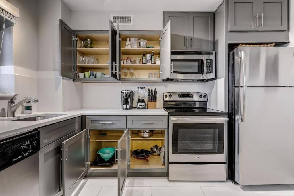 Holiday home Stayatl Downtown High Rise *