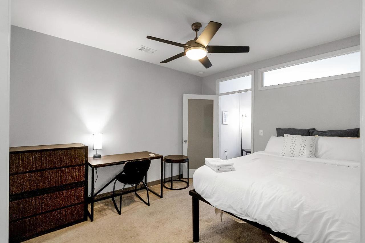 Apartment The At Edgewood