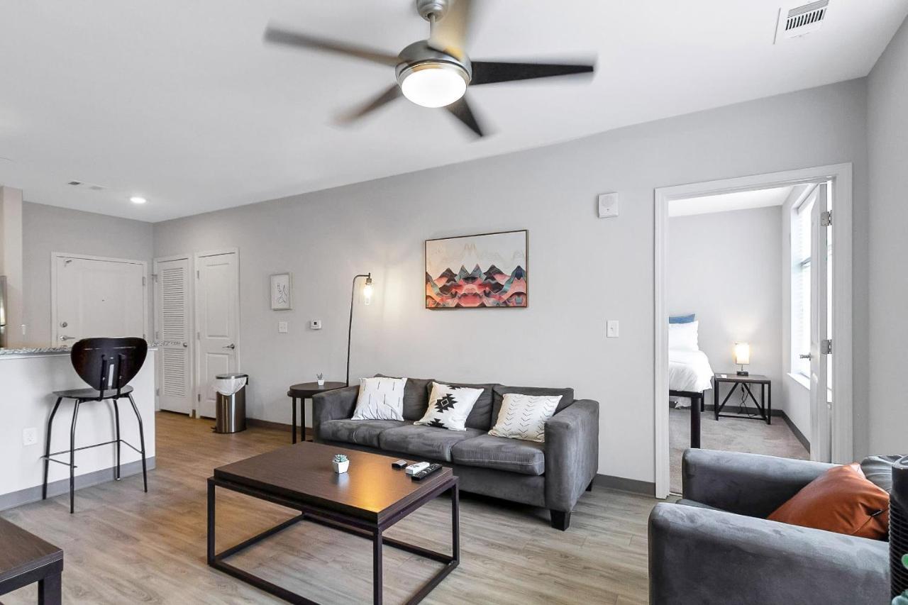 The At Edgewood Apartment Atlanta