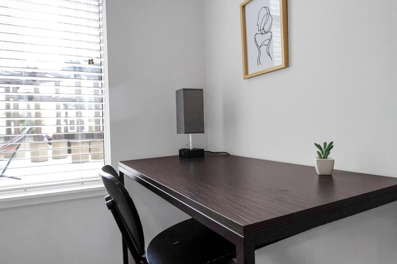 Apartment The At Edgewood Atlanta