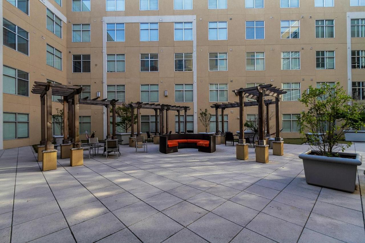 Apartment The At Edgewood *