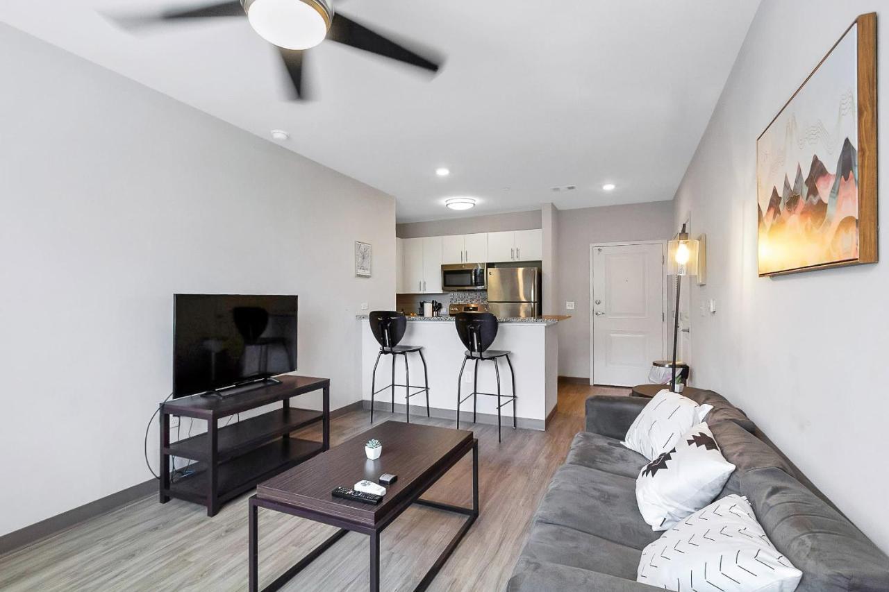 Apartment The At Edgewood
