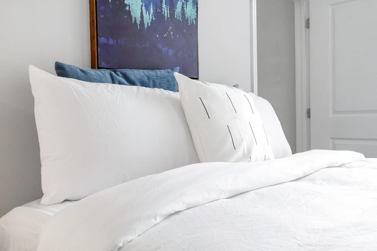 Apartment The At Edgewood *