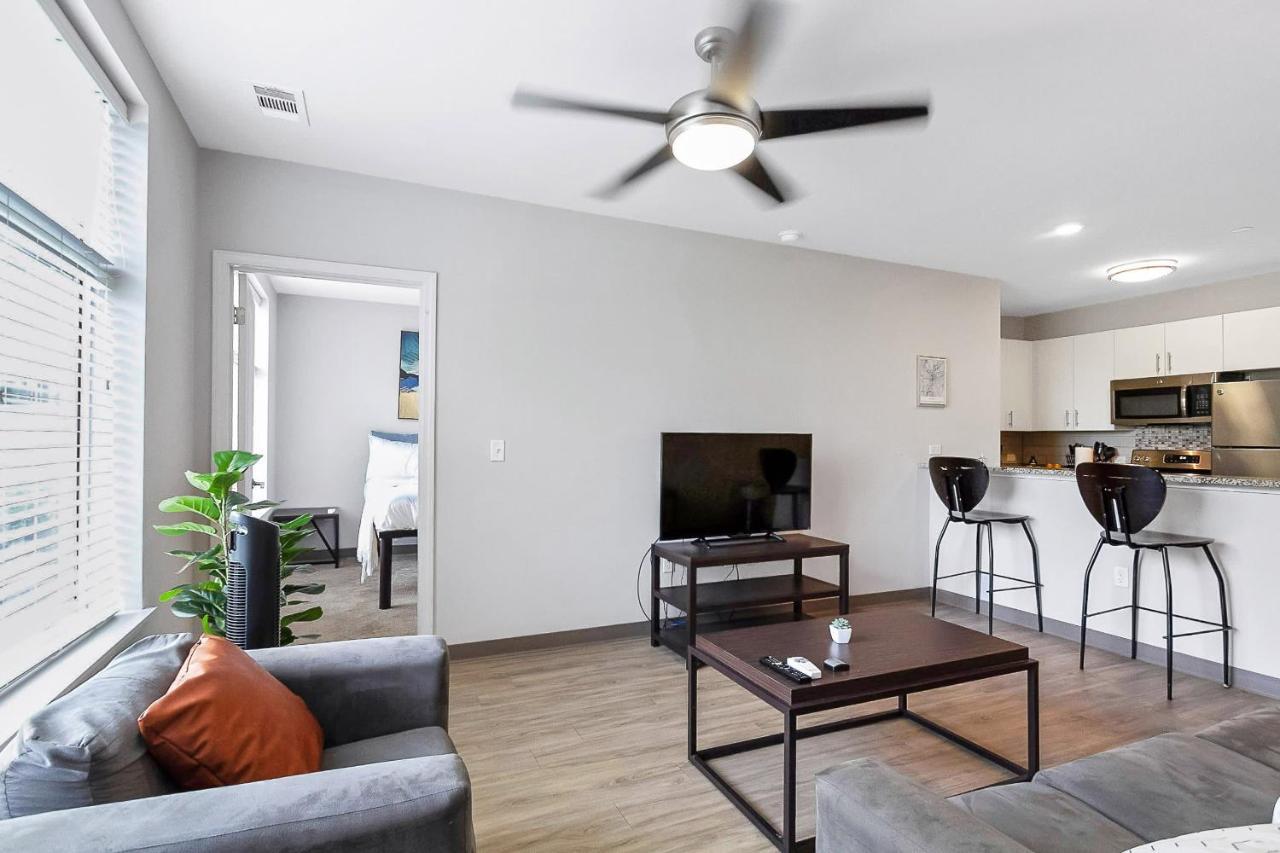 Apartment The At Edgewood