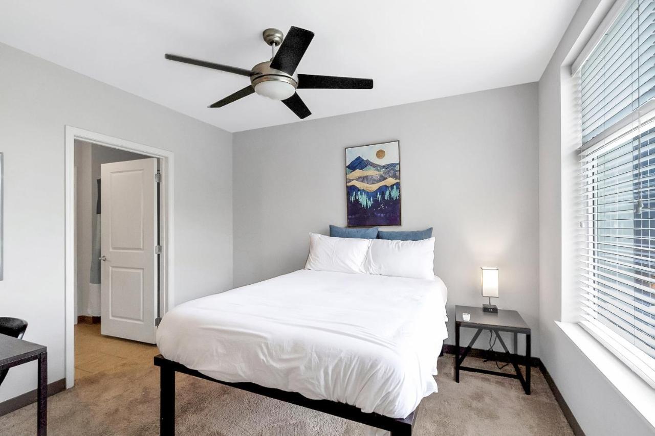 Apartment The At Edgewood *