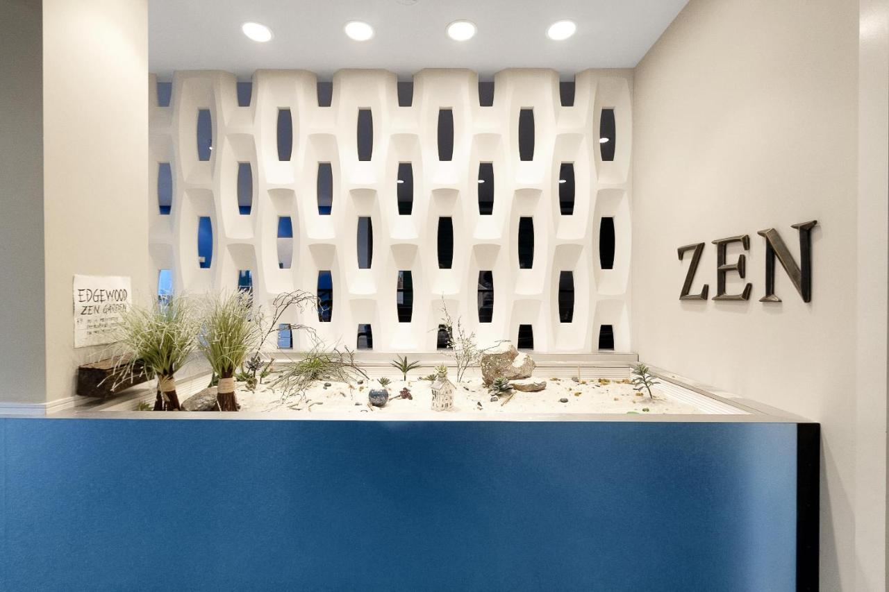 Apartment The At Edgewood