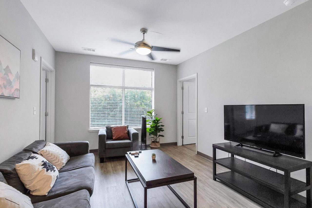 The At Edgewood Apartment