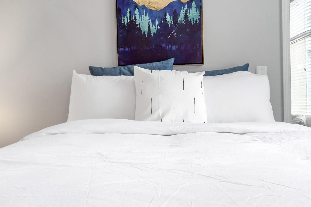 The At Edgewood * Atlanta