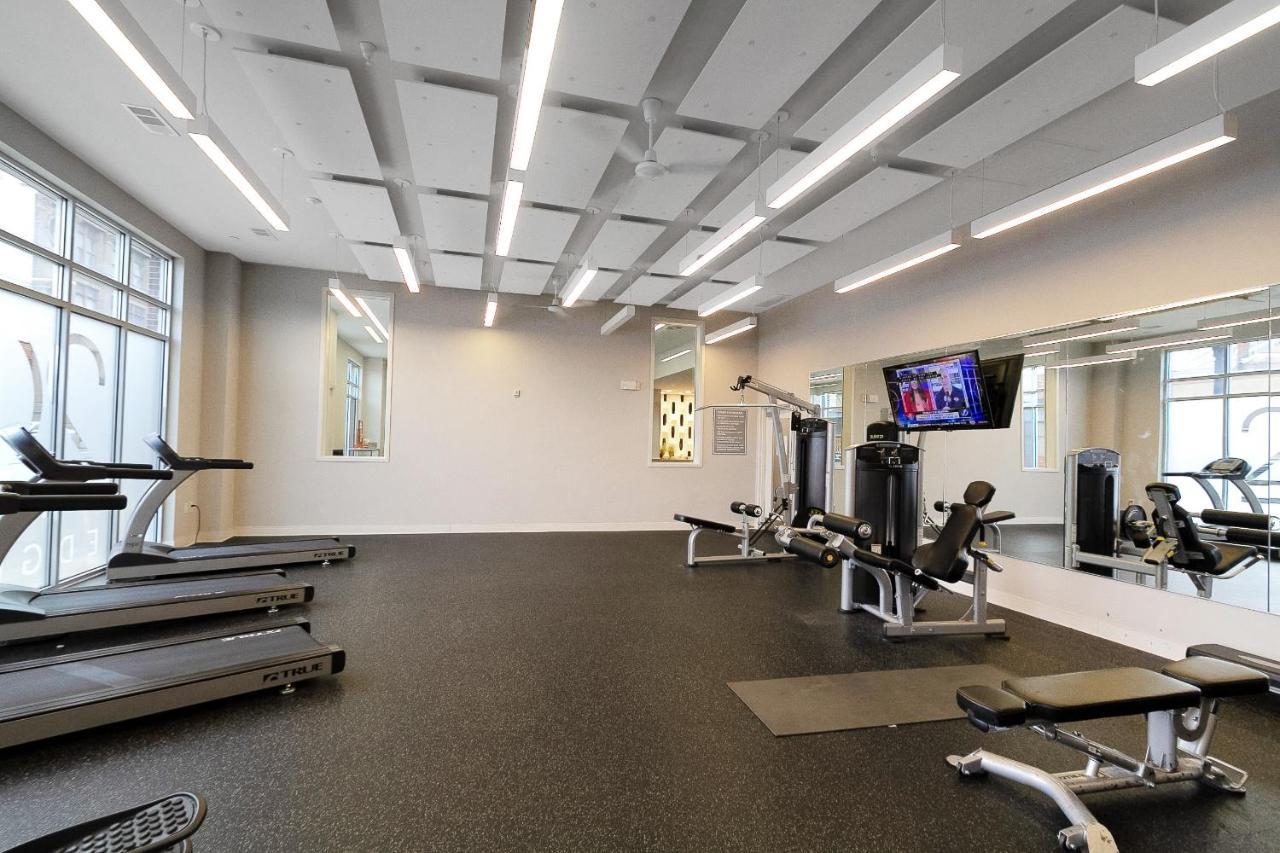 The At Edgewood Apartment Atlanta