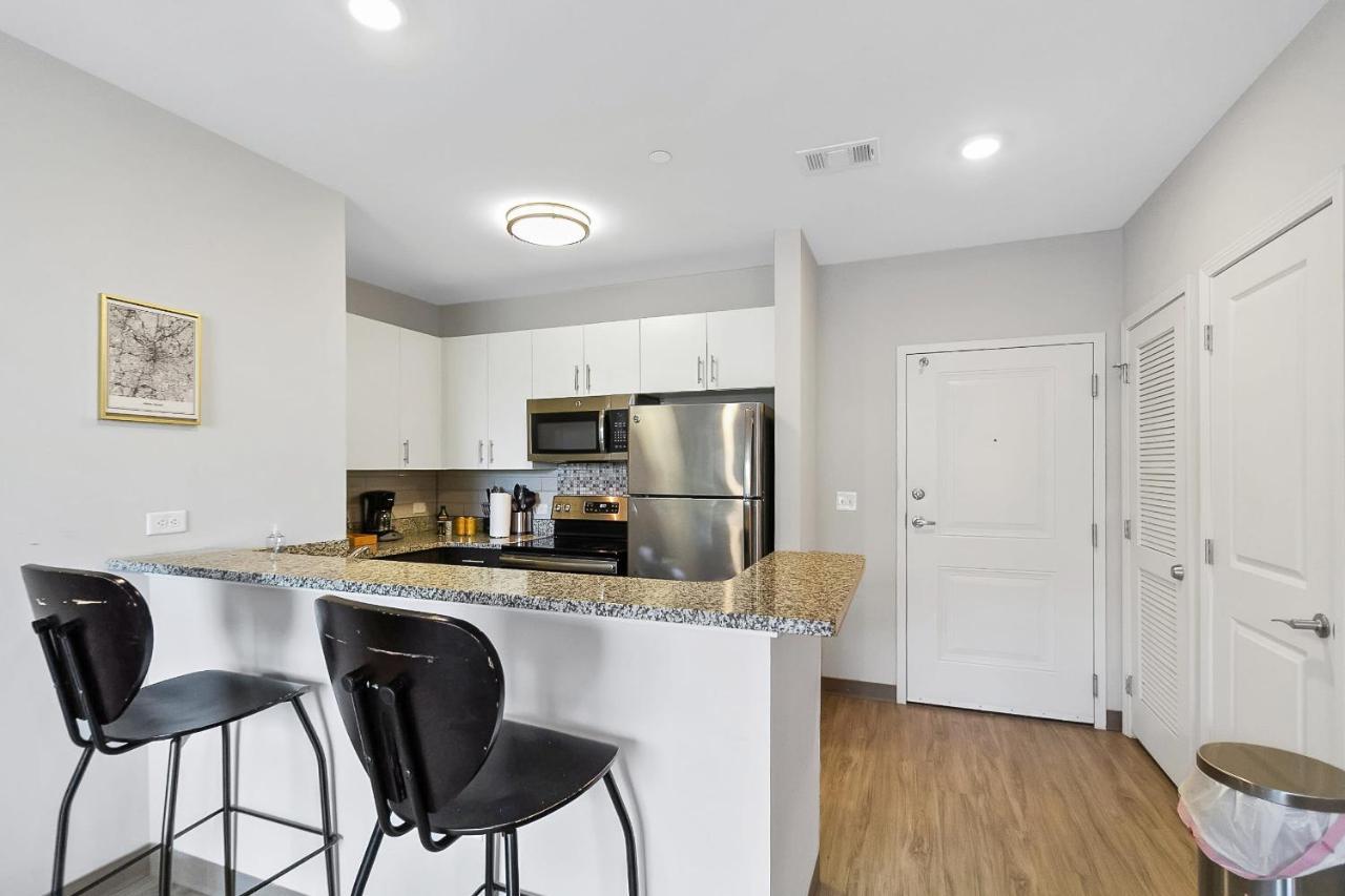 The At Edgewood Apartment Atlanta