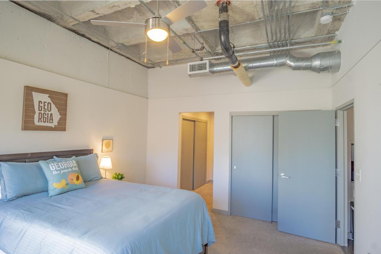 Apartment 2 Bedroom Fully Furnished Near Emory Hospital Midtown