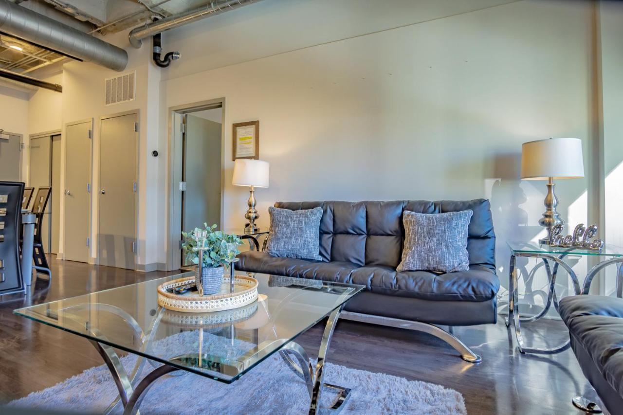 Apartment 2 Bedroom Fully Furnished Near Emory Hospital Midtown Atlanta