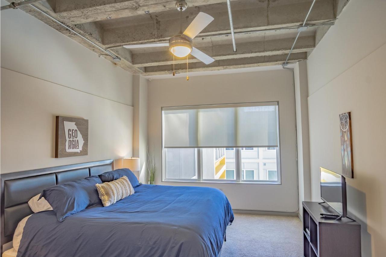 Apartment 2 Bedroom Fully Furnished Near Emory Hospital Midtown