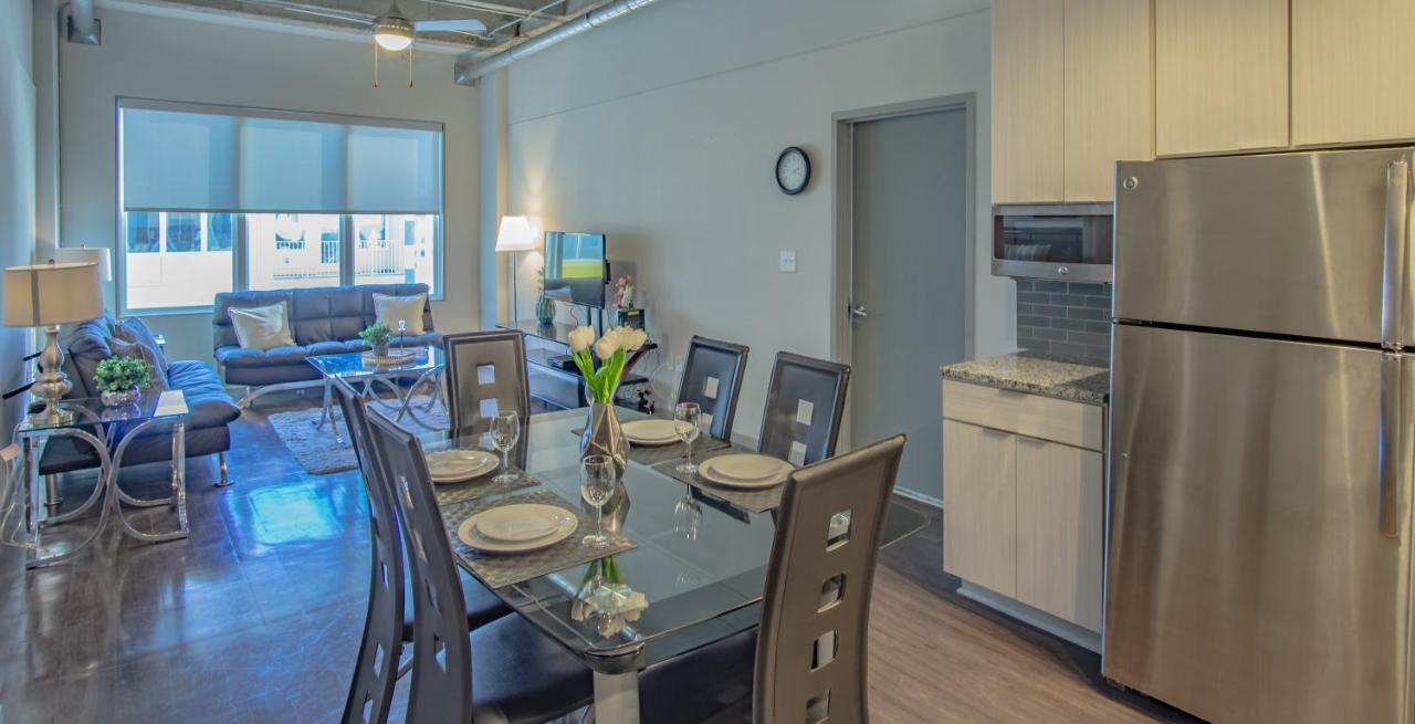 2 Bedroom Fully Furnished Near Emory Hospital Midtown *
