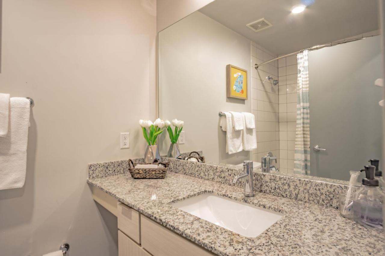 2 Bedroom Fully Furnished Near Emory Hospital Midtown Apartment