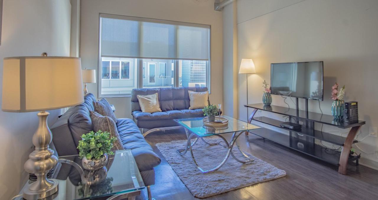 2 Bedroom Fully Furnished Near Emory Hospital Midtown *
