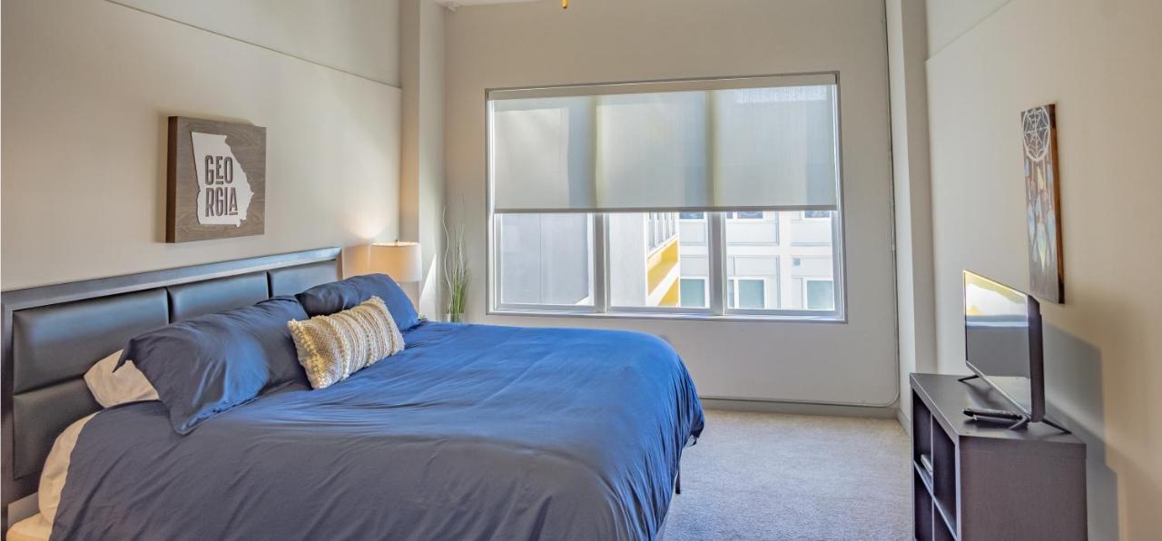 2 Bedroom Fully Furnished Near Emory Hospital Midtown
