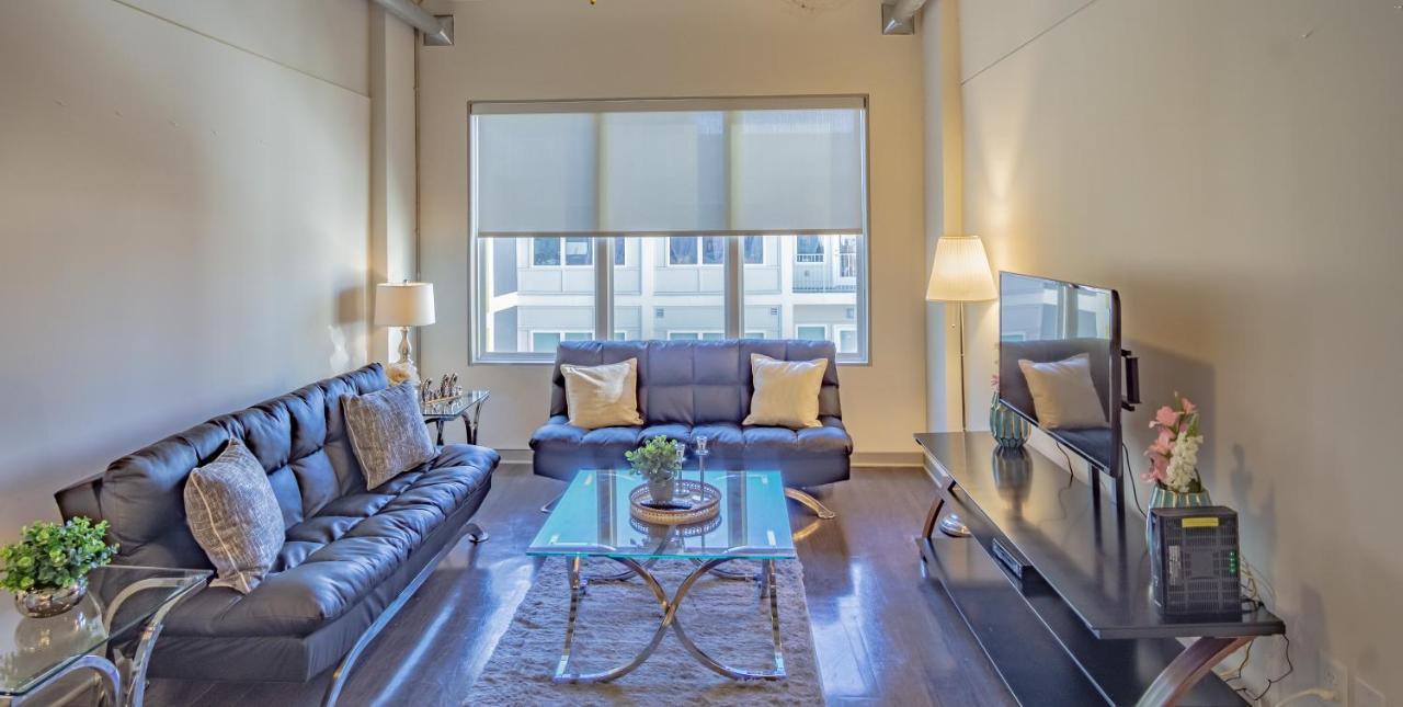 2 Bedroom Fully Furnished Near Emory Hospital Midtown * Atlanta