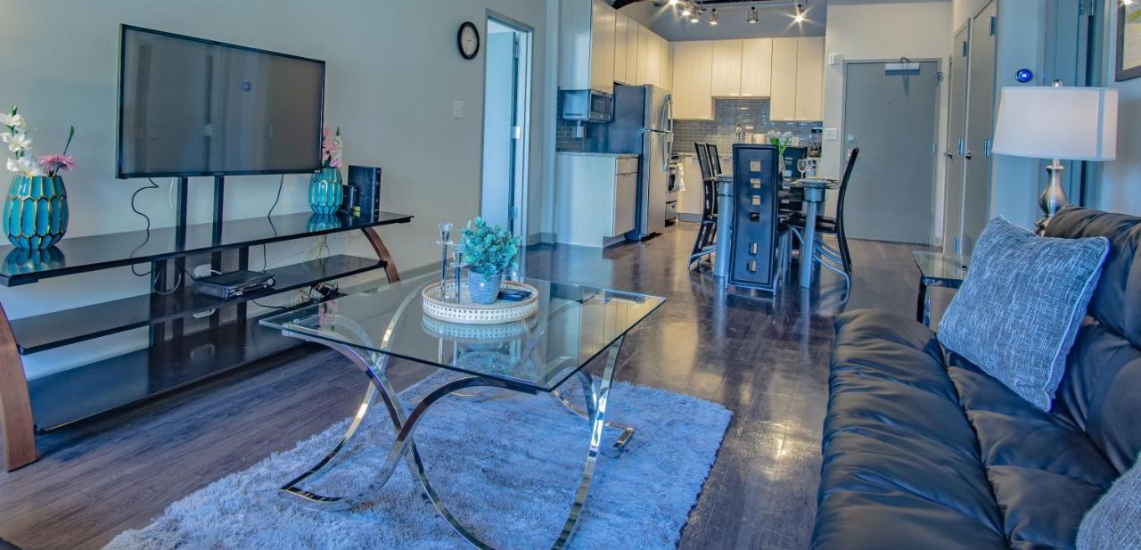 2 Bedroom Fully Furnished Near Emory Hospital Midtown *