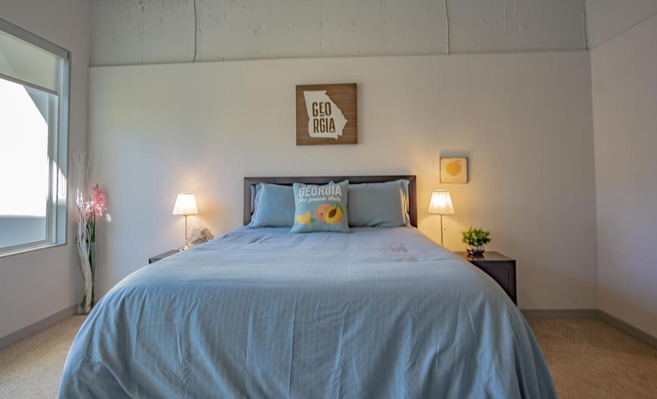 Apartment 2 Bedroom Fully Furnished Near Emory Hospital Midtown