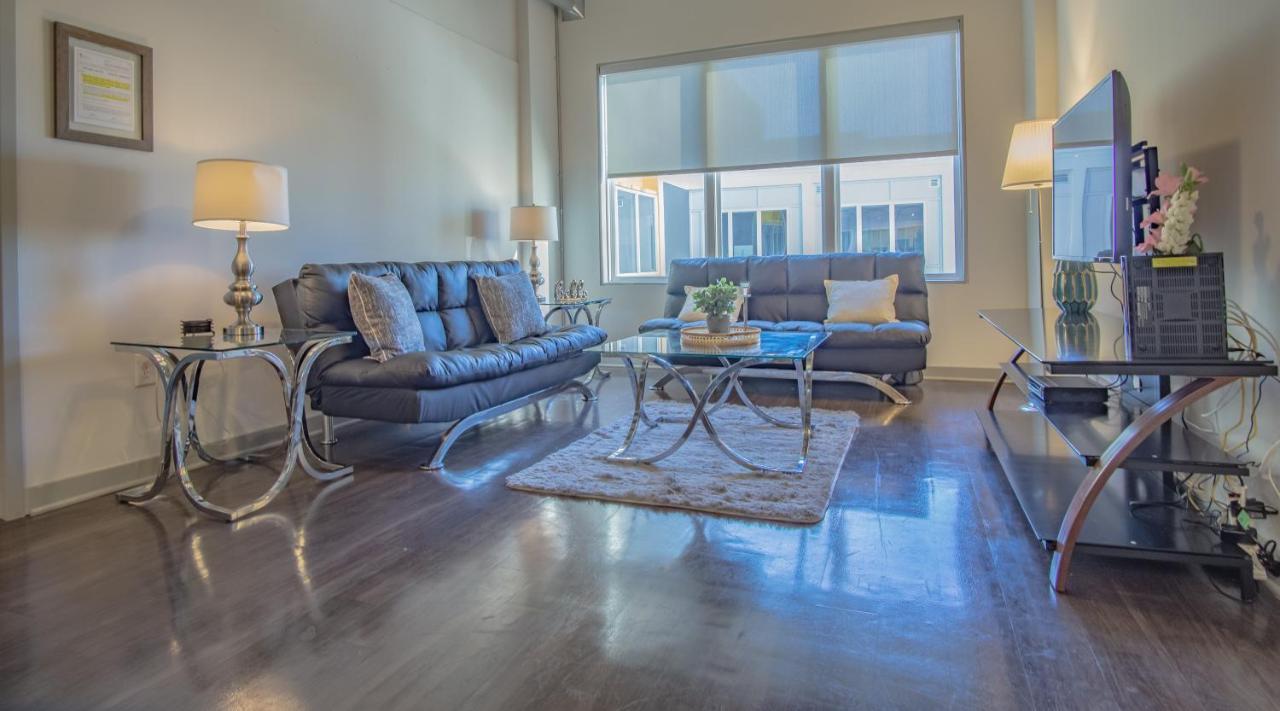 2 Bedroom Fully Furnished Near Emory Hospital Midtown Apartment Atlanta