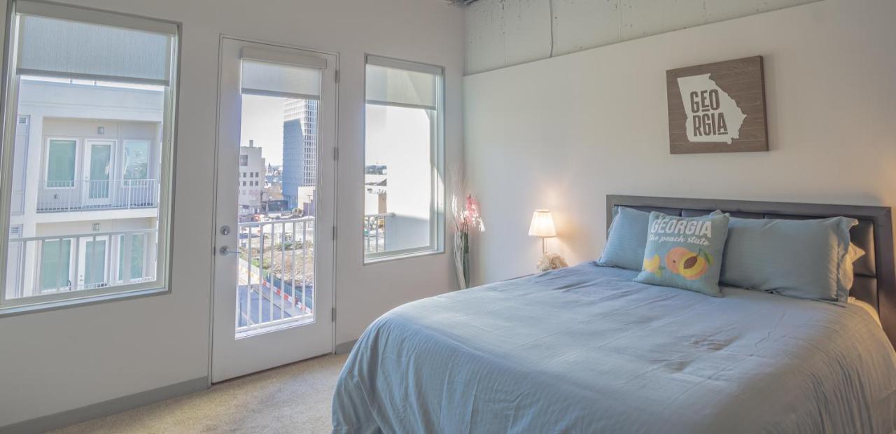 Apartment 2 Bedroom Fully Furnished Near Emory Hospital Midtown *
