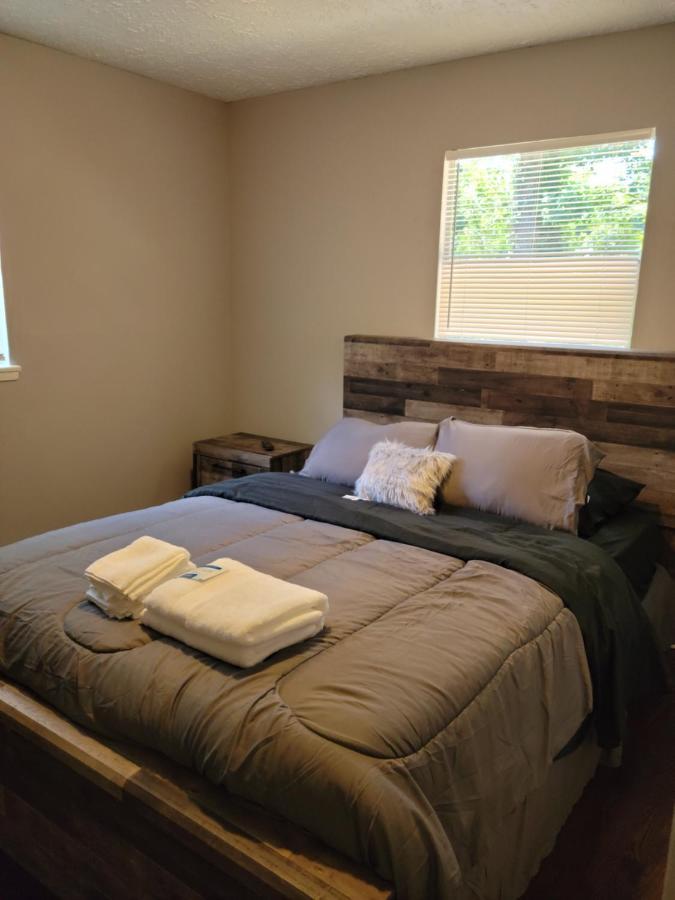 Villa Cozy And Peaceful *