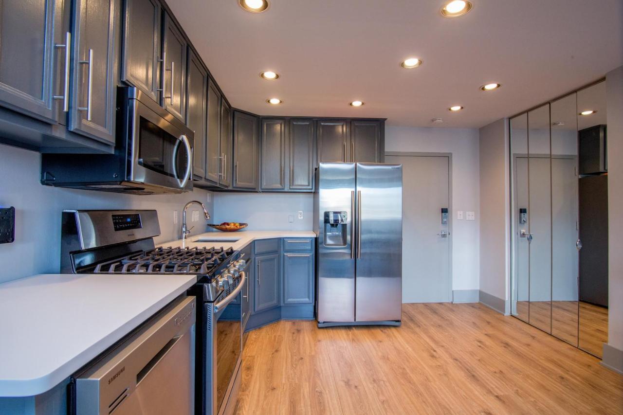 804 Free Parking Modern Downtown Apt, Great Wifi Atlanta