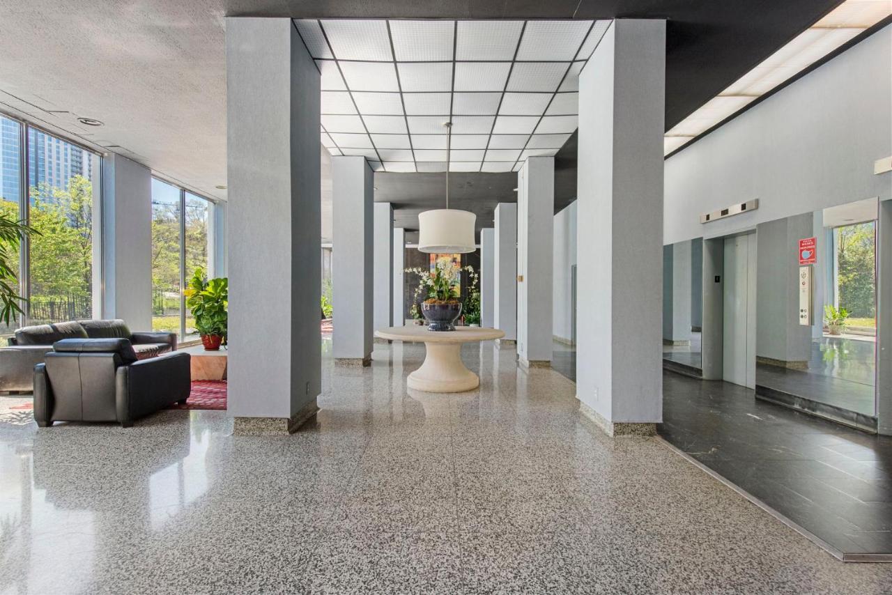 804 Free Parking Modern Downtown Apt, Great Wifi Apartment Atlanta