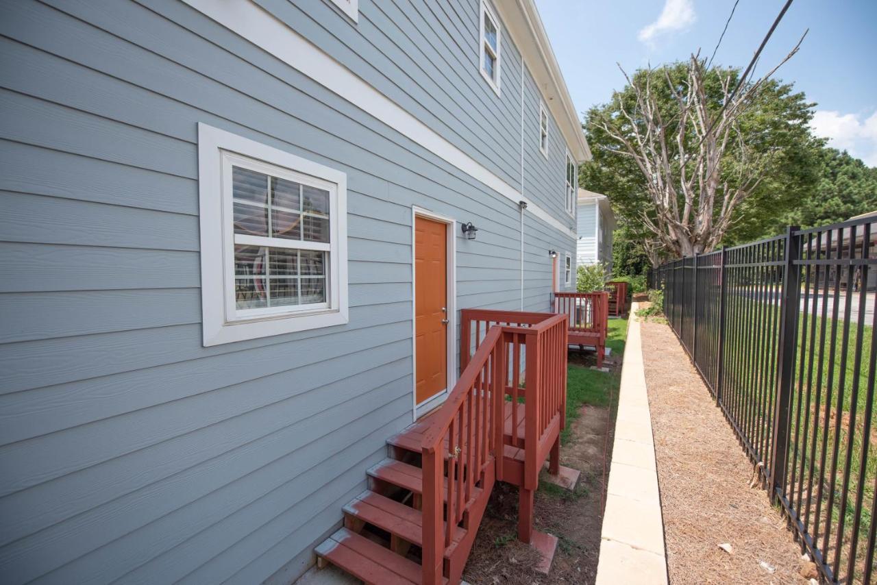 Holiday home Campbellton B