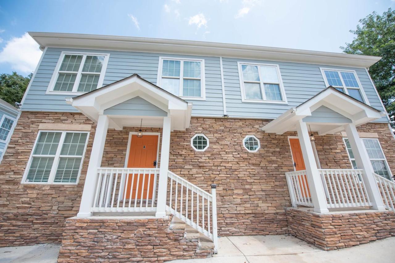 Campbellton B Holiday home Atlanta