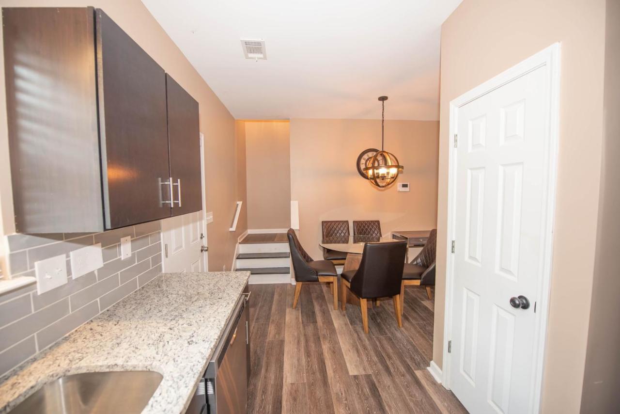 Campbellton B Holiday home Atlanta