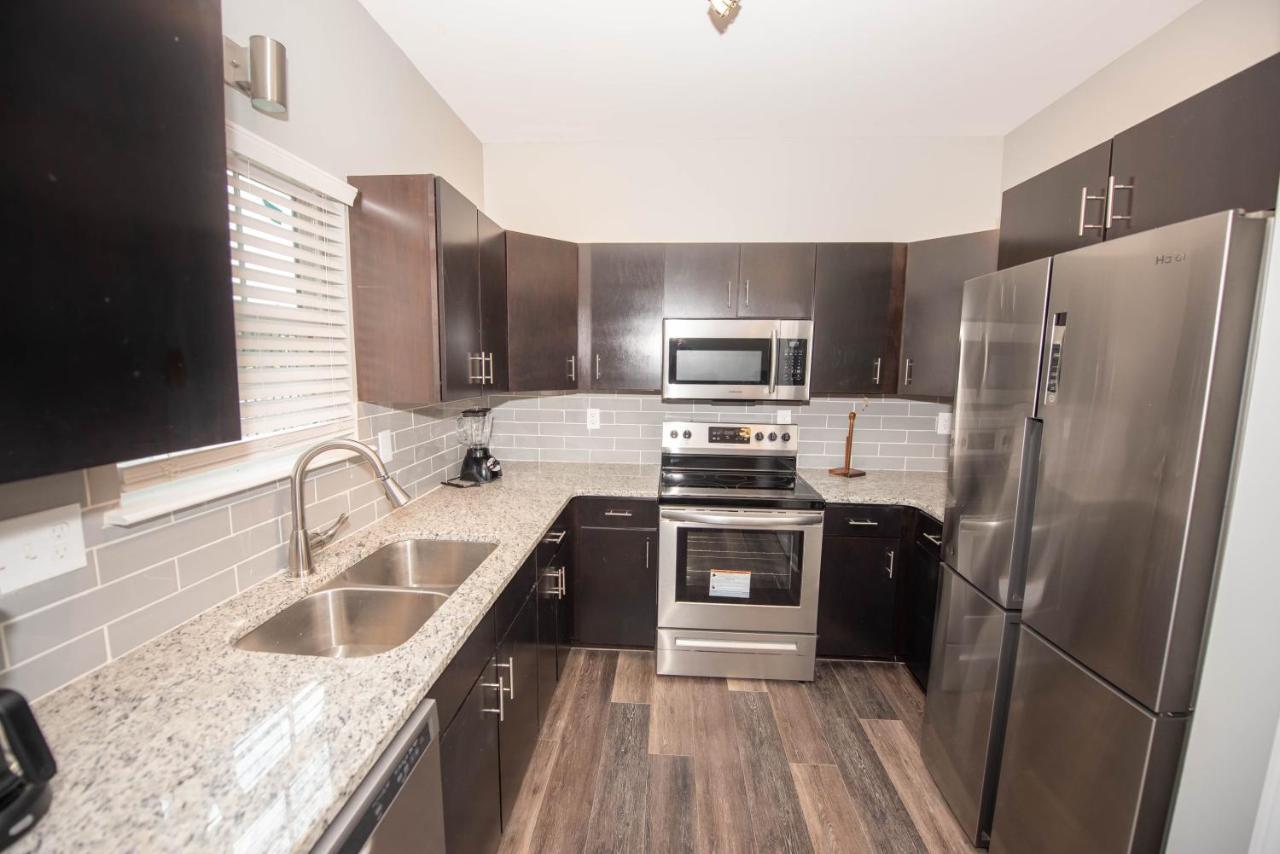 Campbellton B Holiday home *
