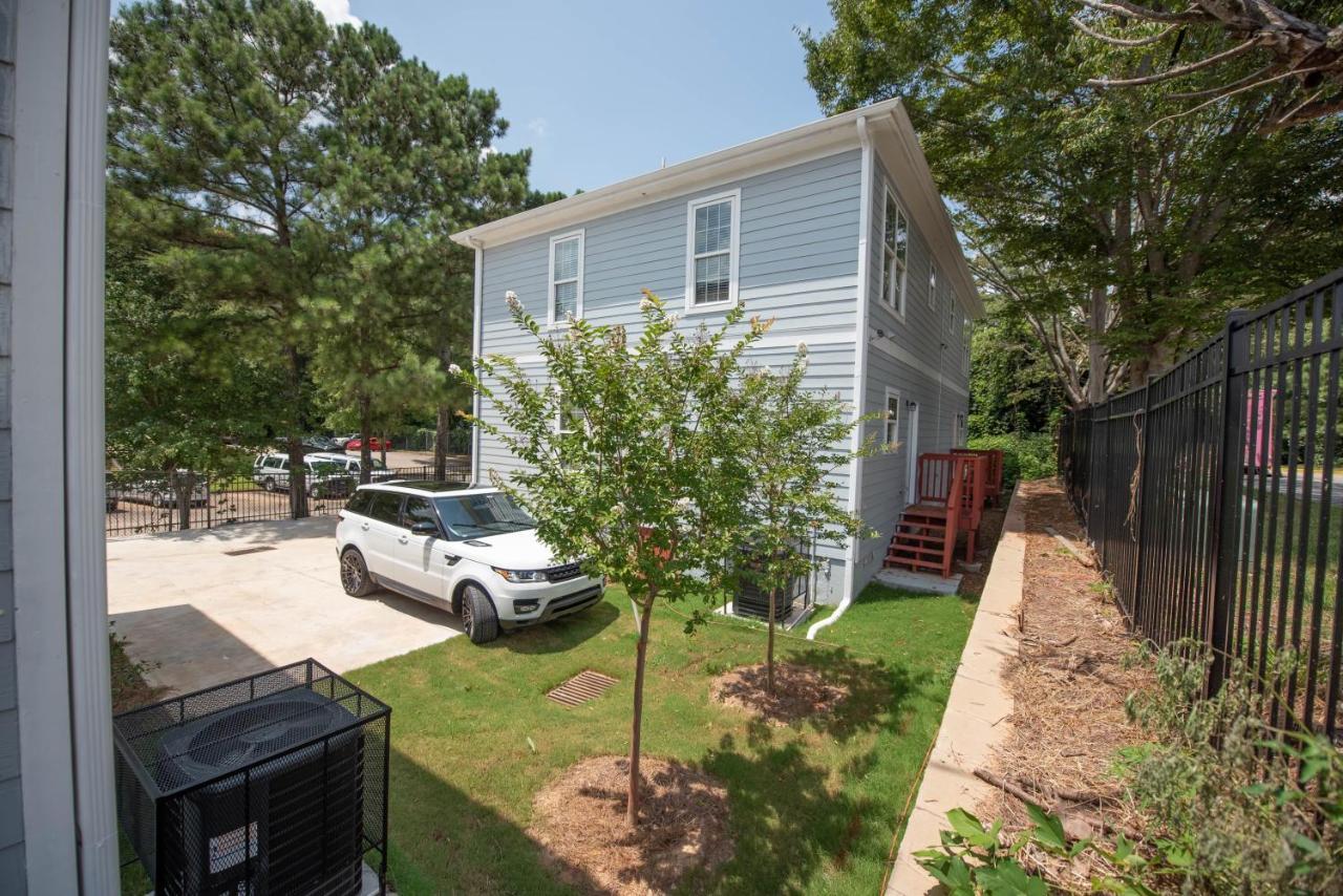 Campbellton B Holiday home Atlanta