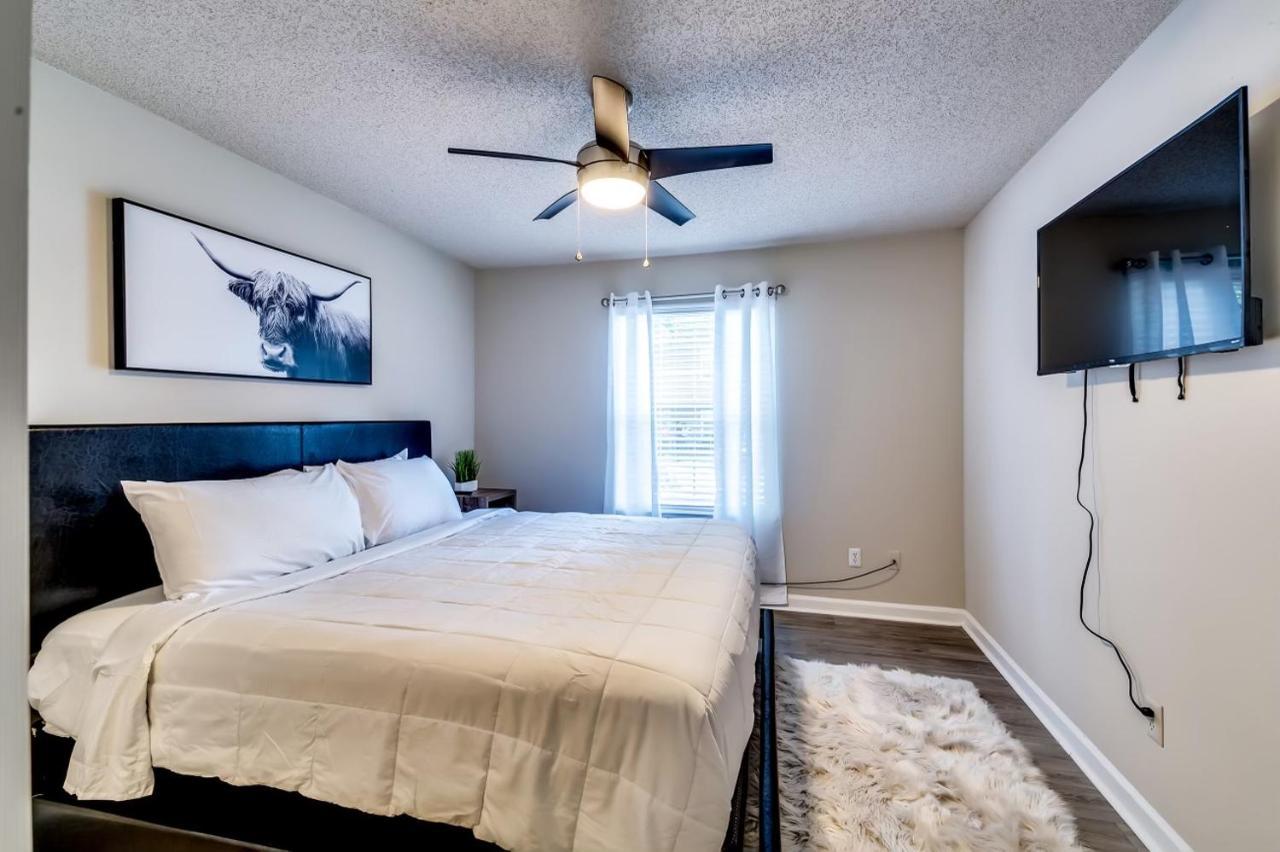 Luxury Atlanta Condo *