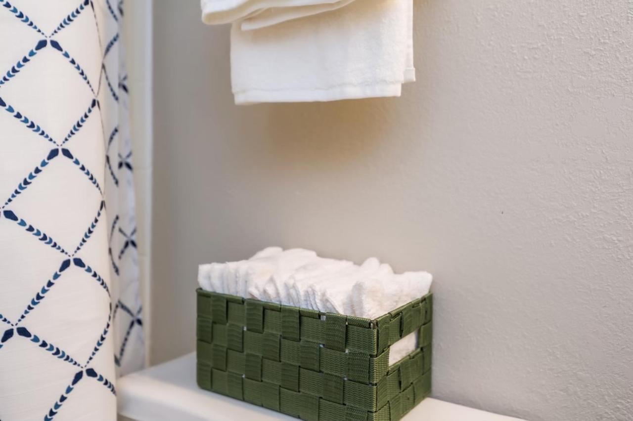 Apartment Luxury Atlanta Condo