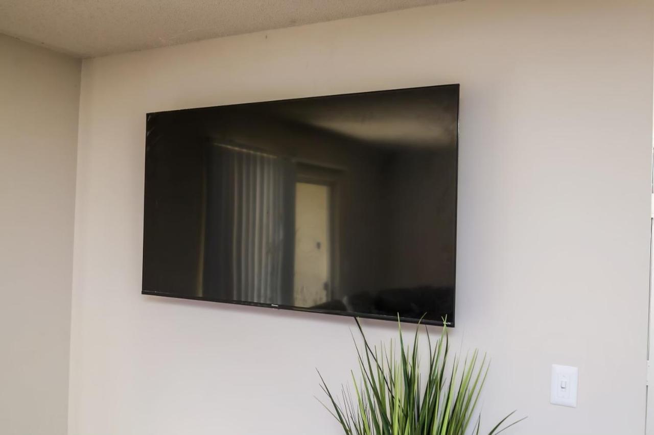 Luxury Atlanta Condo *