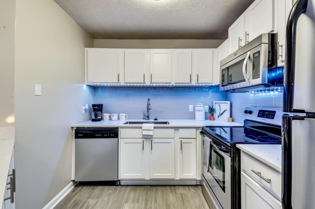 Apartment Luxury Atlanta Condo Atlanta