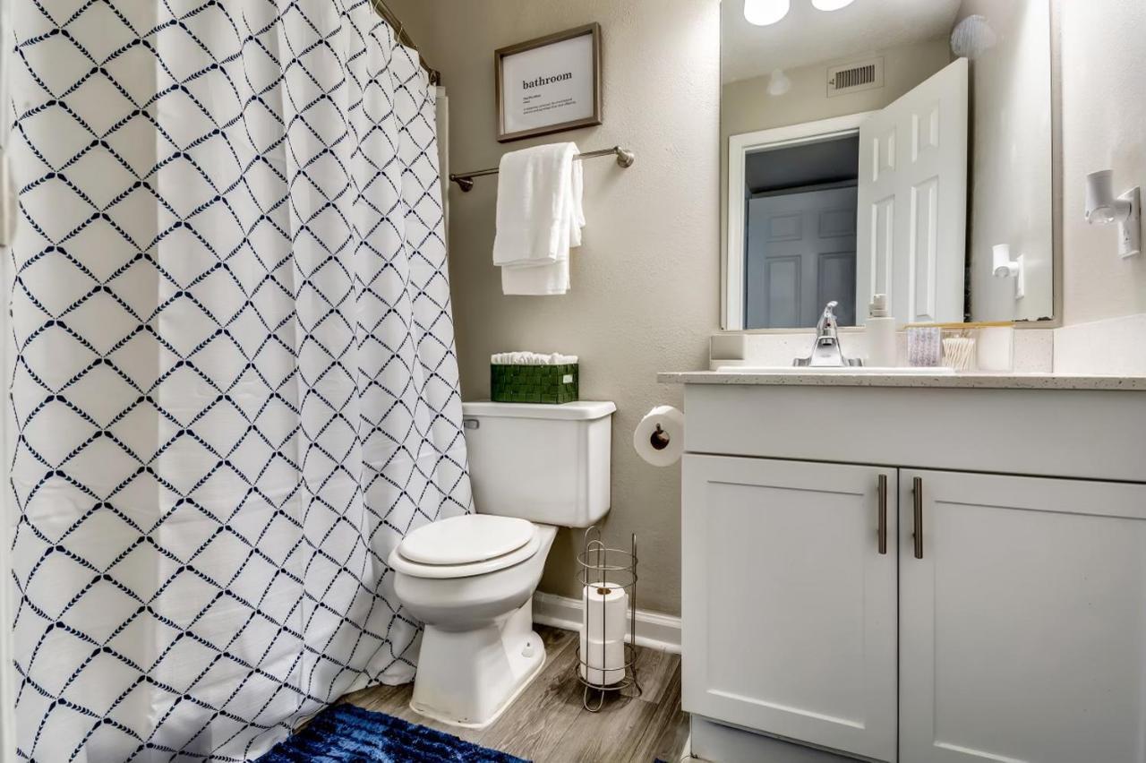 Luxury Atlanta Condo *