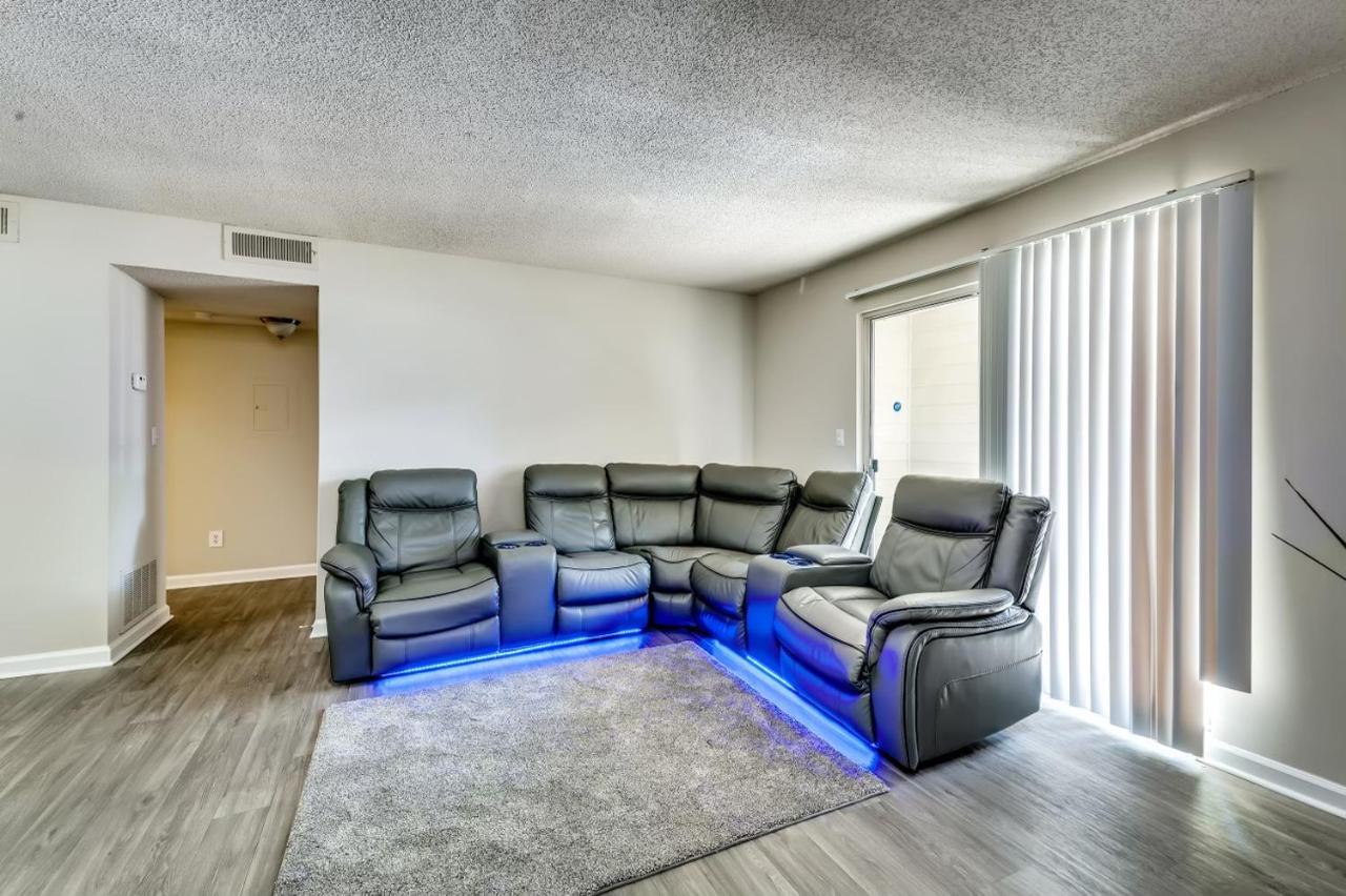Luxury Atlanta Condo * Atlanta